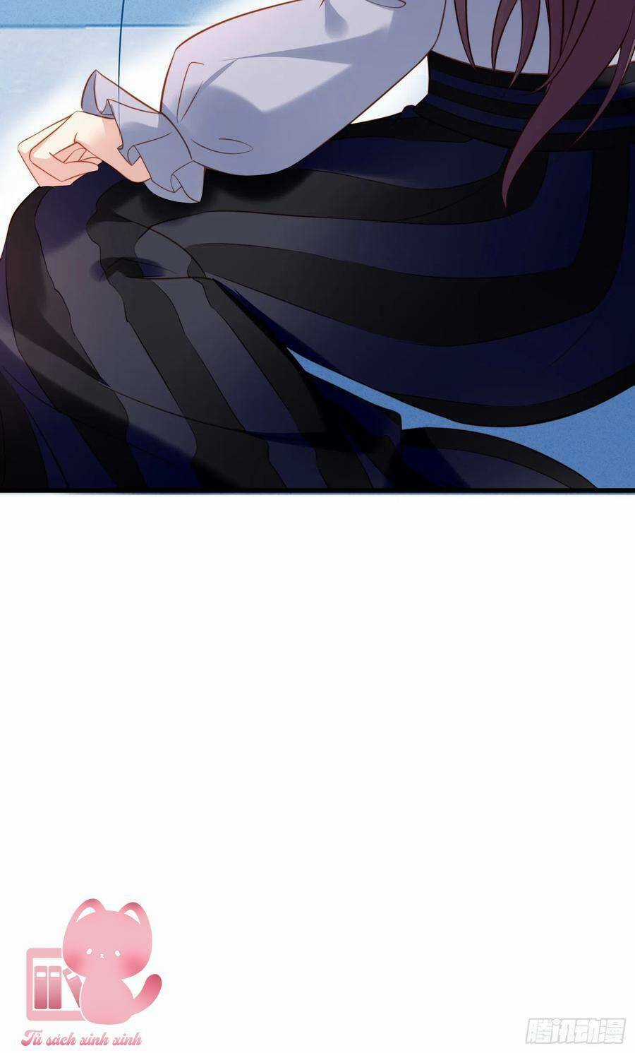 Bỗng Một Ngày Xuyên Thành Hoàng Hậu Ác Độc Chapter 105 trang 58