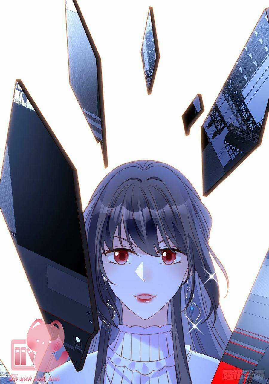 Bỗng Một Ngày Xuyên Thành Hoàng Hậu Ác Độc Chapter 106 trang 10