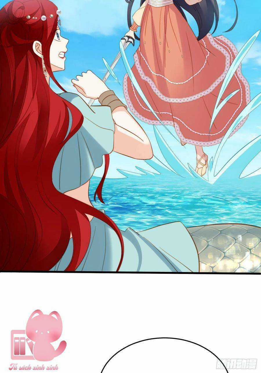 Bỗng Một Ngày Xuyên Thành Hoàng Hậu Ác Độc Chapter 106 trang 12