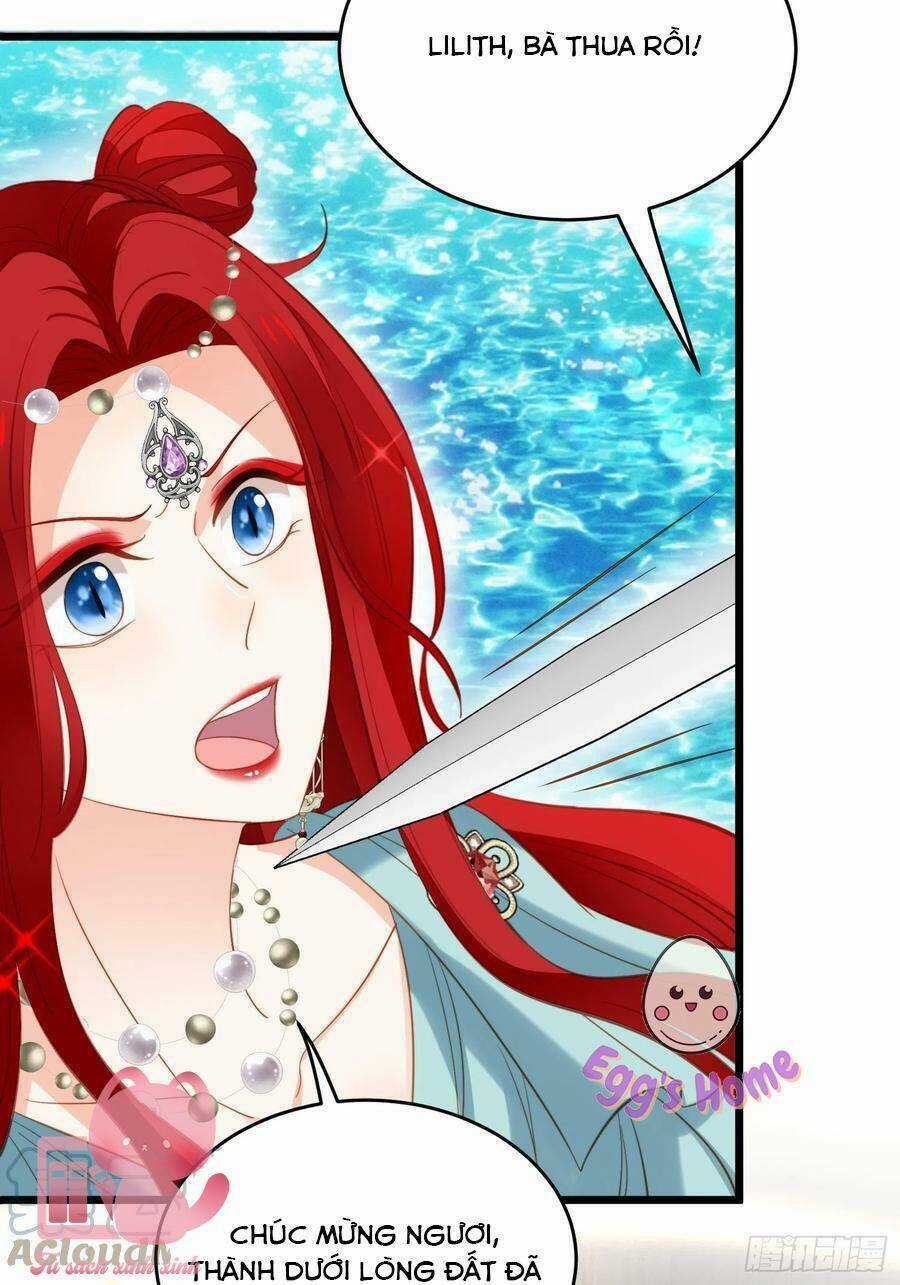 Bỗng Một Ngày Xuyên Thành Hoàng Hậu Ác Độc Chapter 106 trang 13