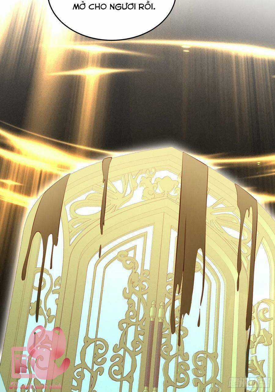 Bỗng Một Ngày Xuyên Thành Hoàng Hậu Ác Độc Chapter 106 trang 14