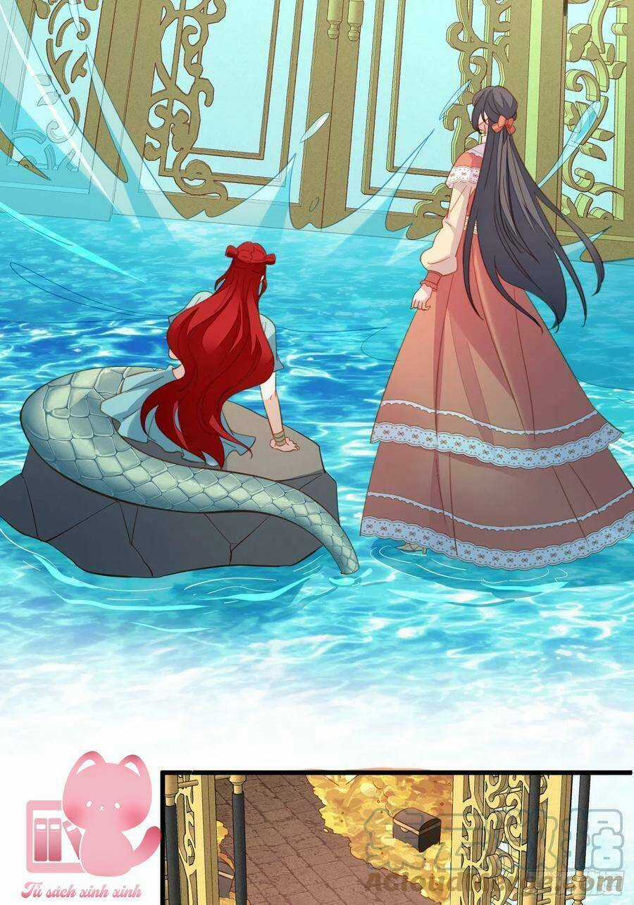 Bỗng Một Ngày Xuyên Thành Hoàng Hậu Ác Độc Chapter 106 trang 15