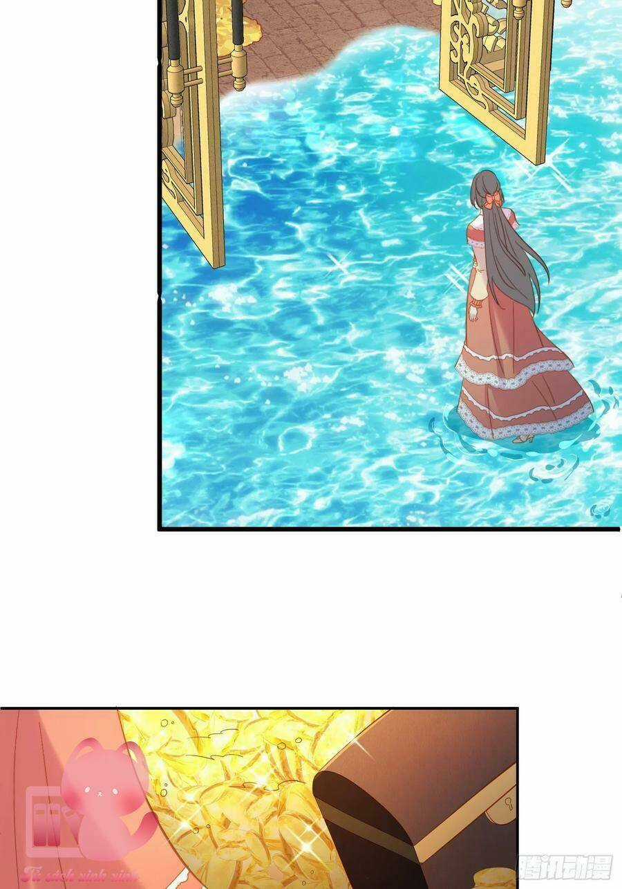 Bỗng Một Ngày Xuyên Thành Hoàng Hậu Ác Độc Chapter 106 trang 16