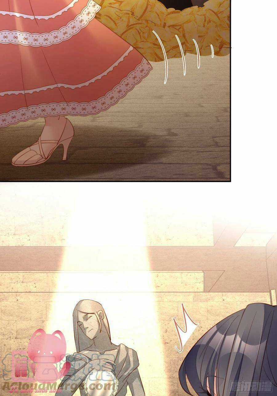 Bỗng Một Ngày Xuyên Thành Hoàng Hậu Ác Độc Chapter 106 trang 17