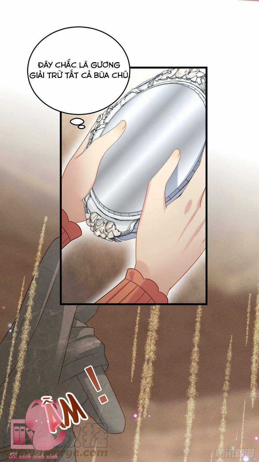 Bỗng Một Ngày Xuyên Thành Hoàng Hậu Ác Độc Chapter 106 trang 19