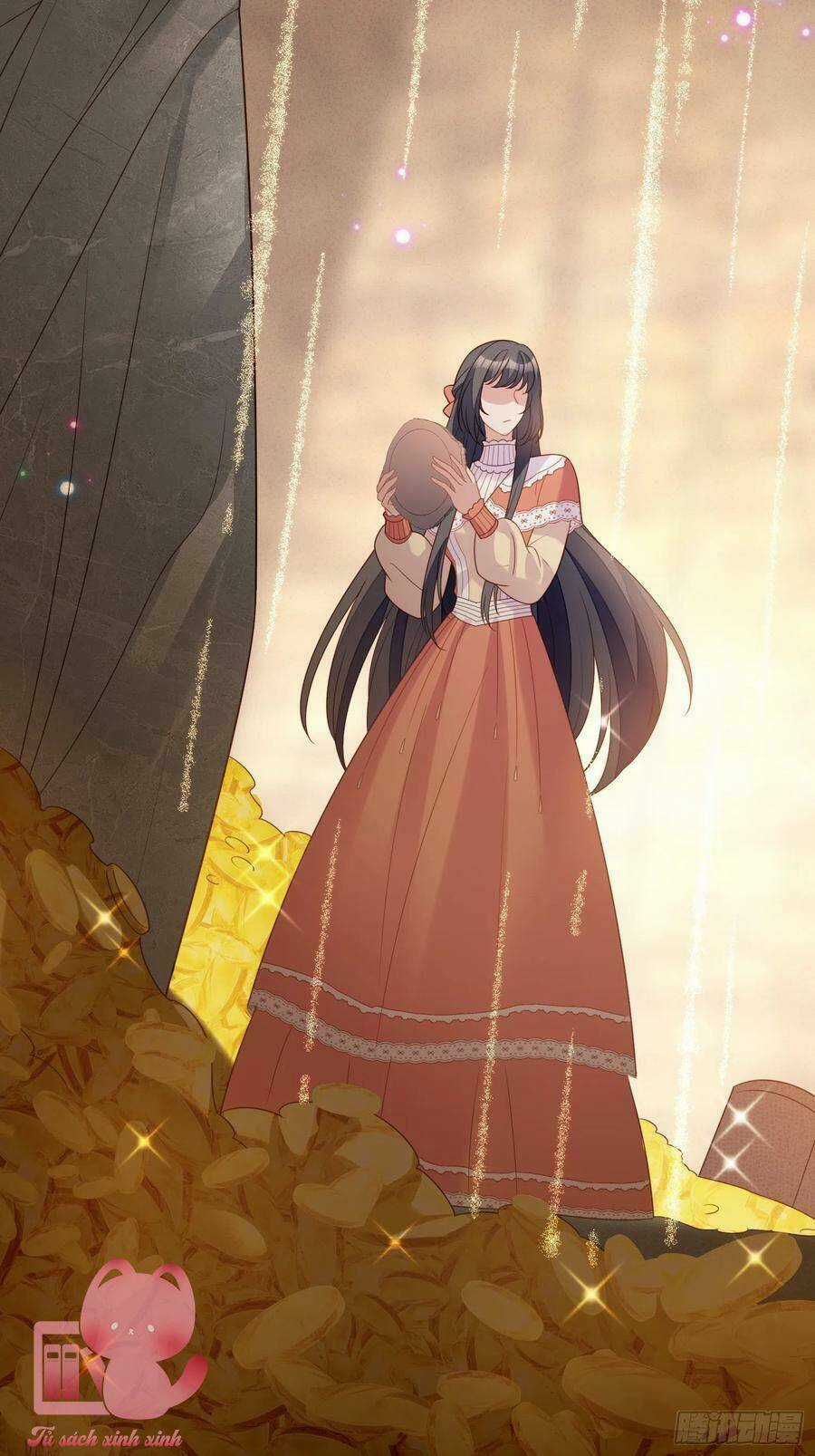 Bỗng Một Ngày Xuyên Thành Hoàng Hậu Ác Độc Chapter 106 trang 20