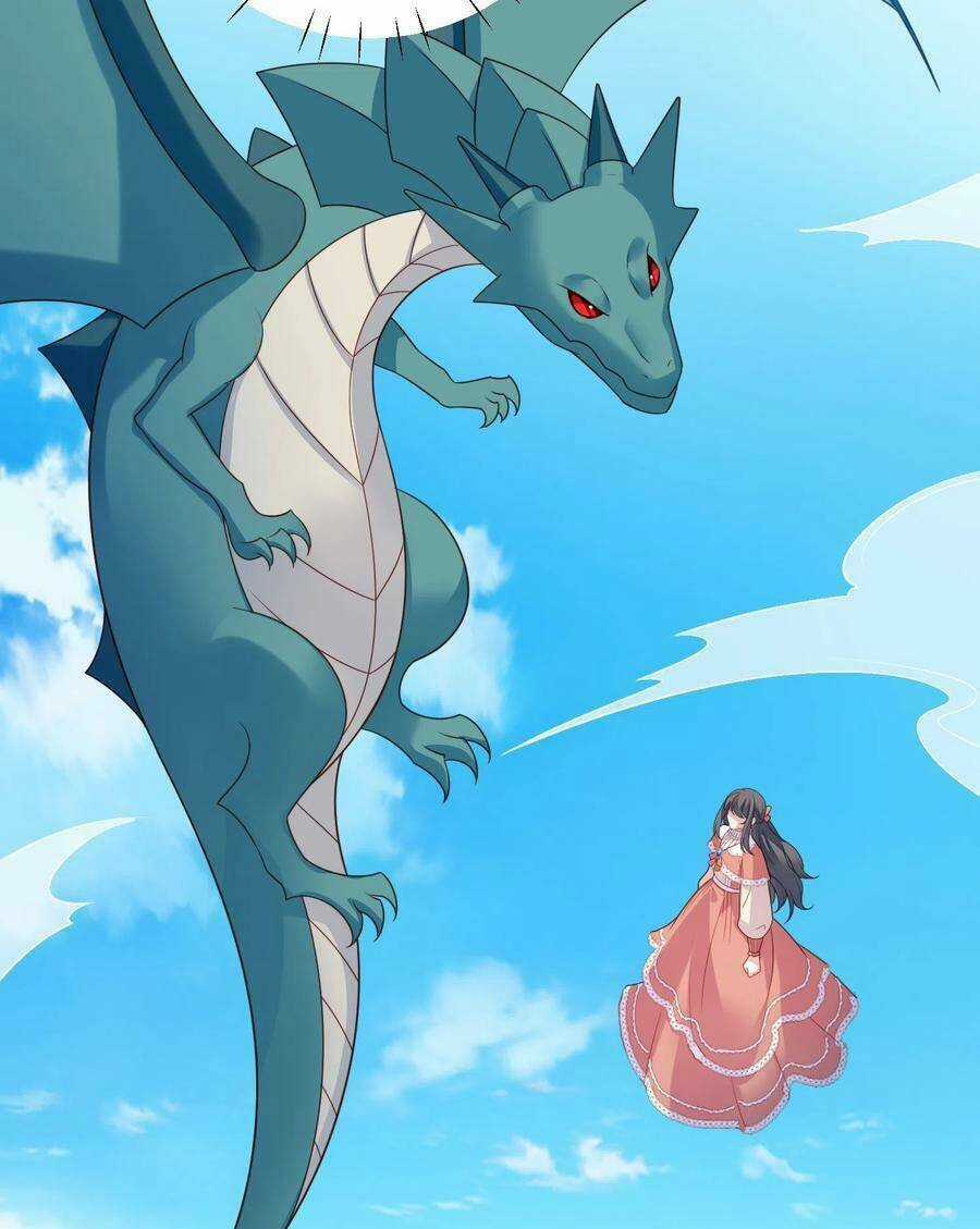 Bỗng Một Ngày Xuyên Thành Hoàng Hậu Ác Độc Chapter 106 trang 25