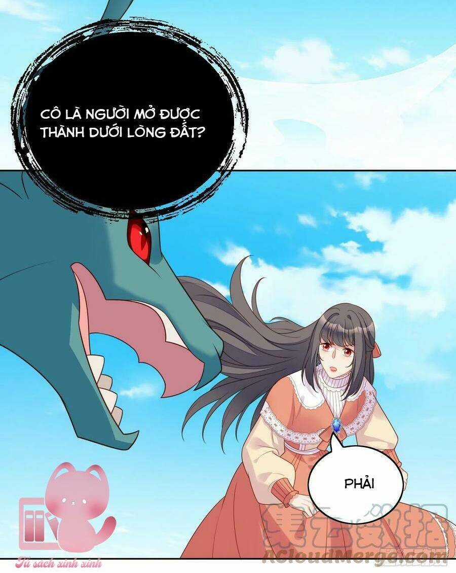 Bỗng Một Ngày Xuyên Thành Hoàng Hậu Ác Độc Chapter 106 trang 26