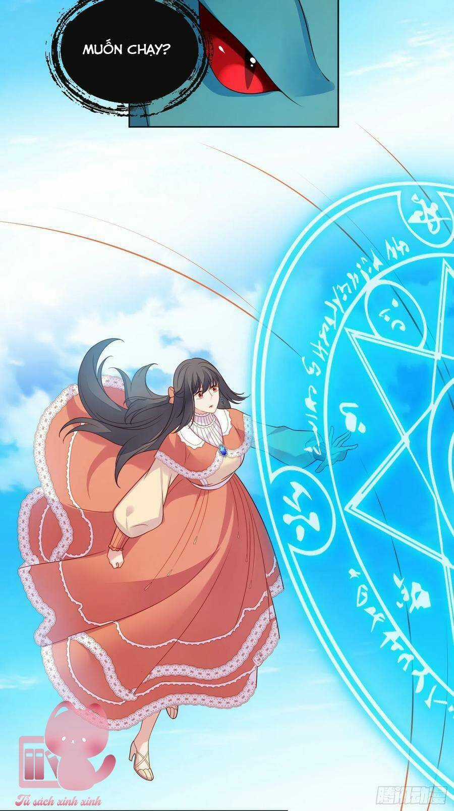 Bỗng Một Ngày Xuyên Thành Hoàng Hậu Ác Độc Chapter 106 trang 29