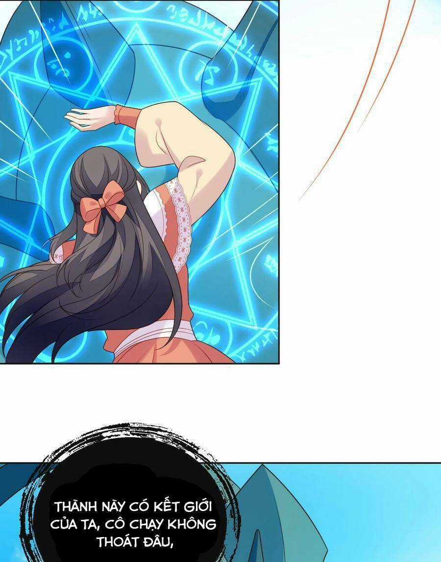 Bỗng Một Ngày Xuyên Thành Hoàng Hậu Ác Độc Chapter 106 trang 30