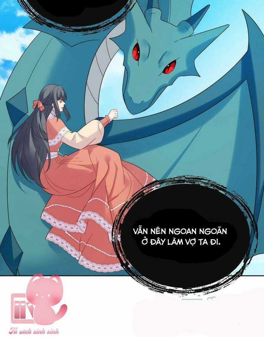 Bỗng Một Ngày Xuyên Thành Hoàng Hậu Ác Độc Chapter 106 trang 31