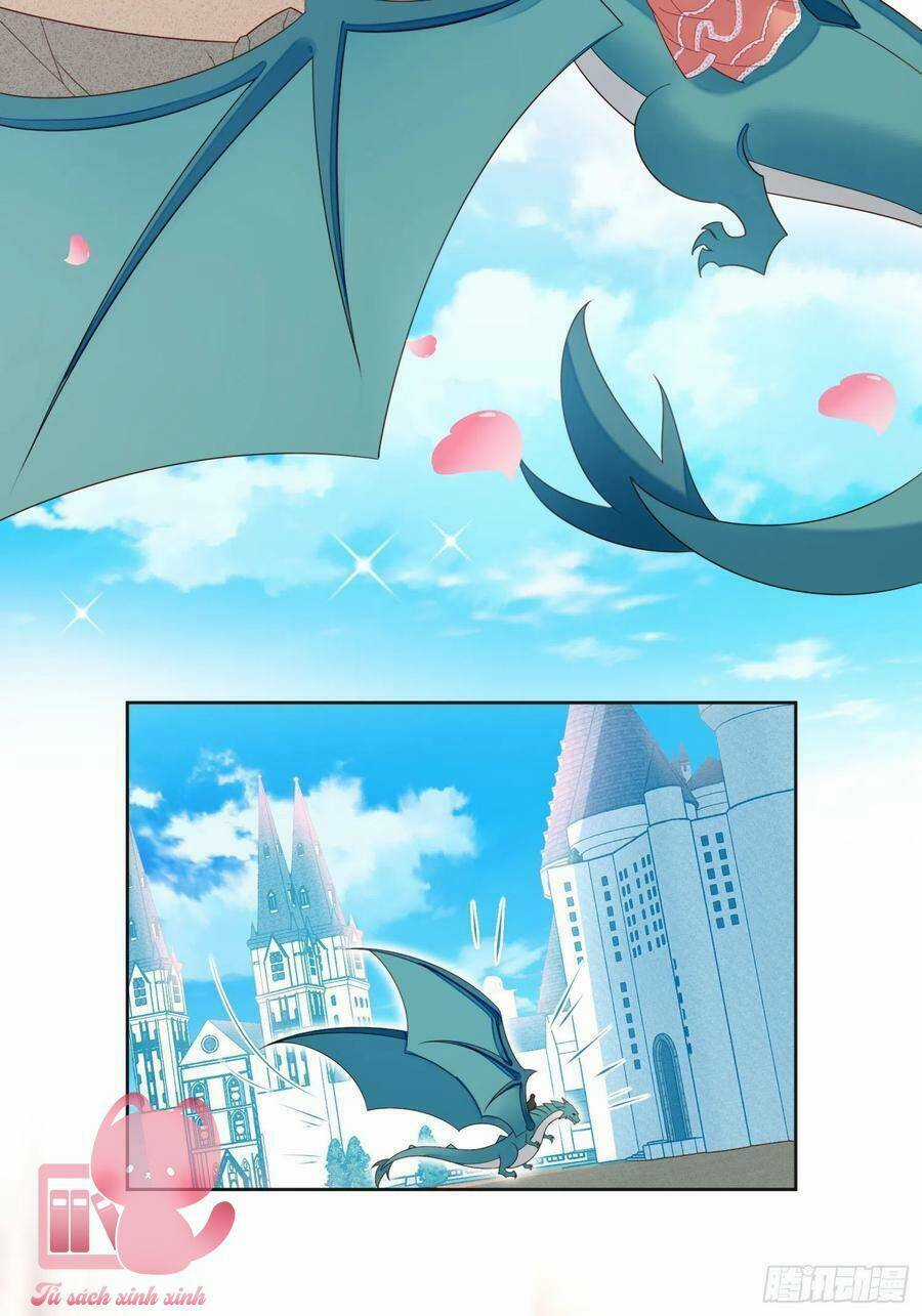 Bỗng Một Ngày Xuyên Thành Hoàng Hậu Ác Độc Chapter 106 trang 33