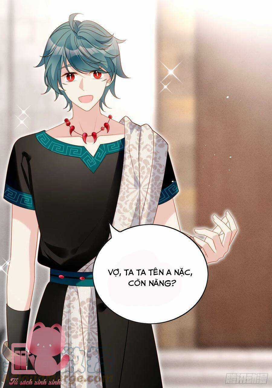 Bỗng Một Ngày Xuyên Thành Hoàng Hậu Ác Độc Chapter 106 trang 34