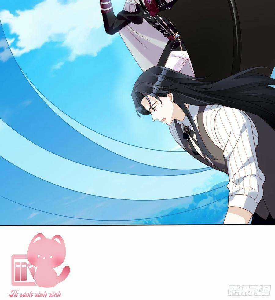 Bỗng Một Ngày Xuyên Thành Hoàng Hậu Ác Độc Chapter 106 trang 45