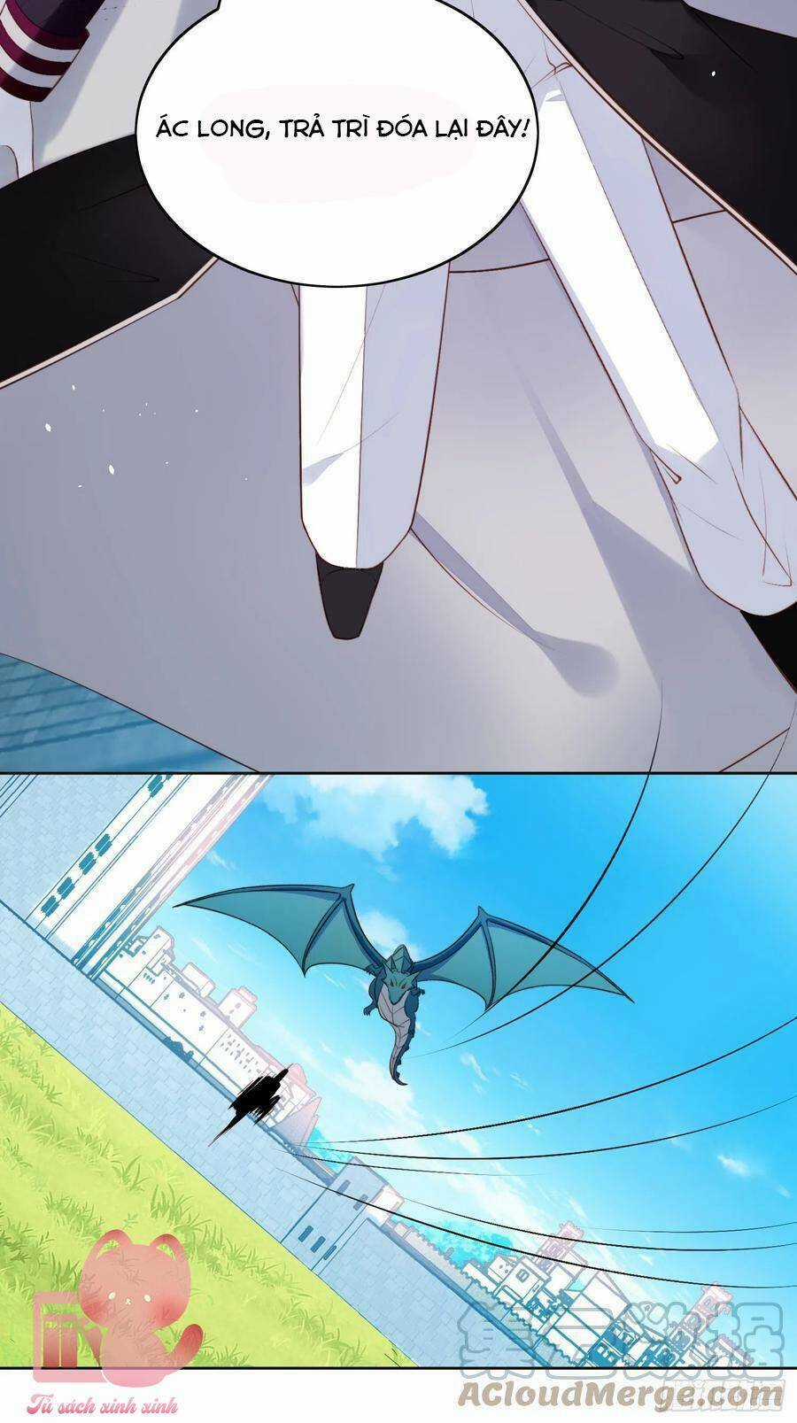 Bỗng Một Ngày Xuyên Thành Hoàng Hậu Ác Độc Chapter 106 trang 48