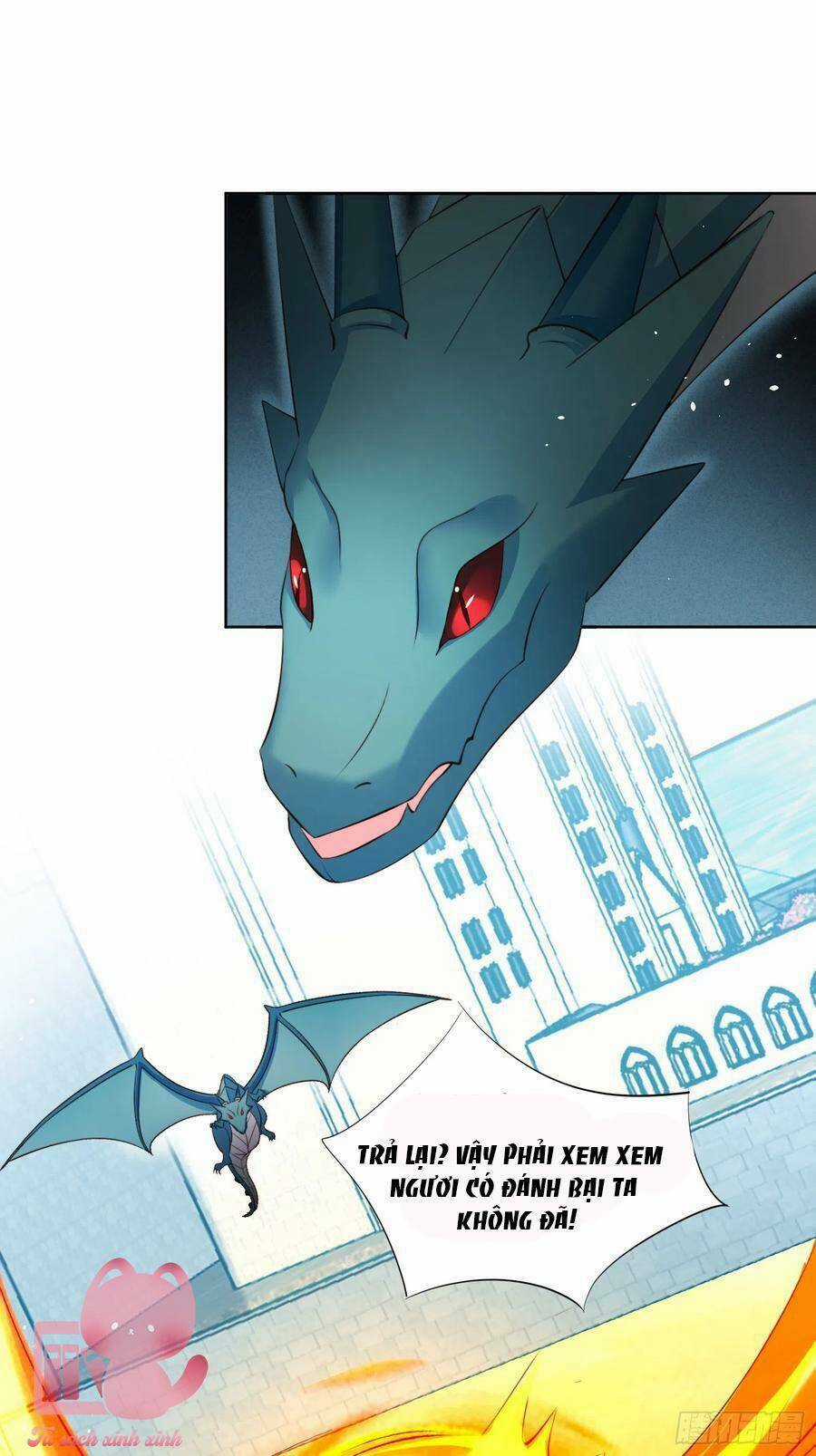 Bỗng Một Ngày Xuyên Thành Hoàng Hậu Ác Độc Chapter 106 trang 49