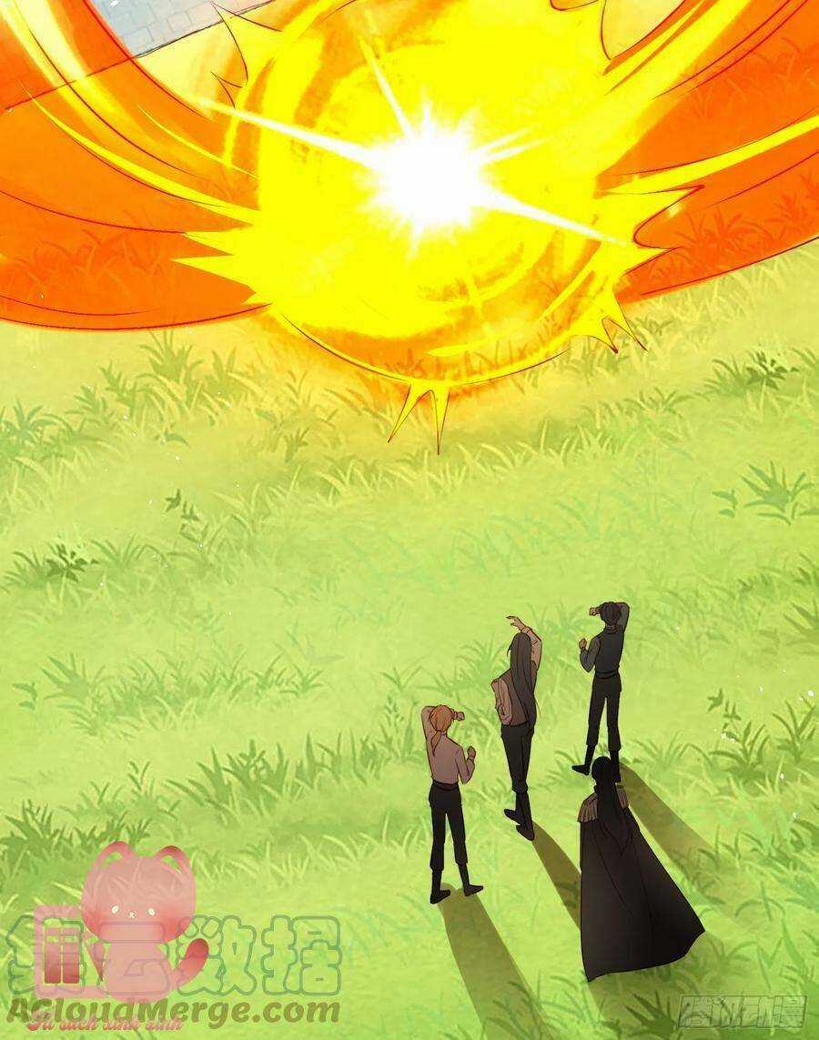 Bỗng Một Ngày Xuyên Thành Hoàng Hậu Ác Độc Chapter 106 trang 50