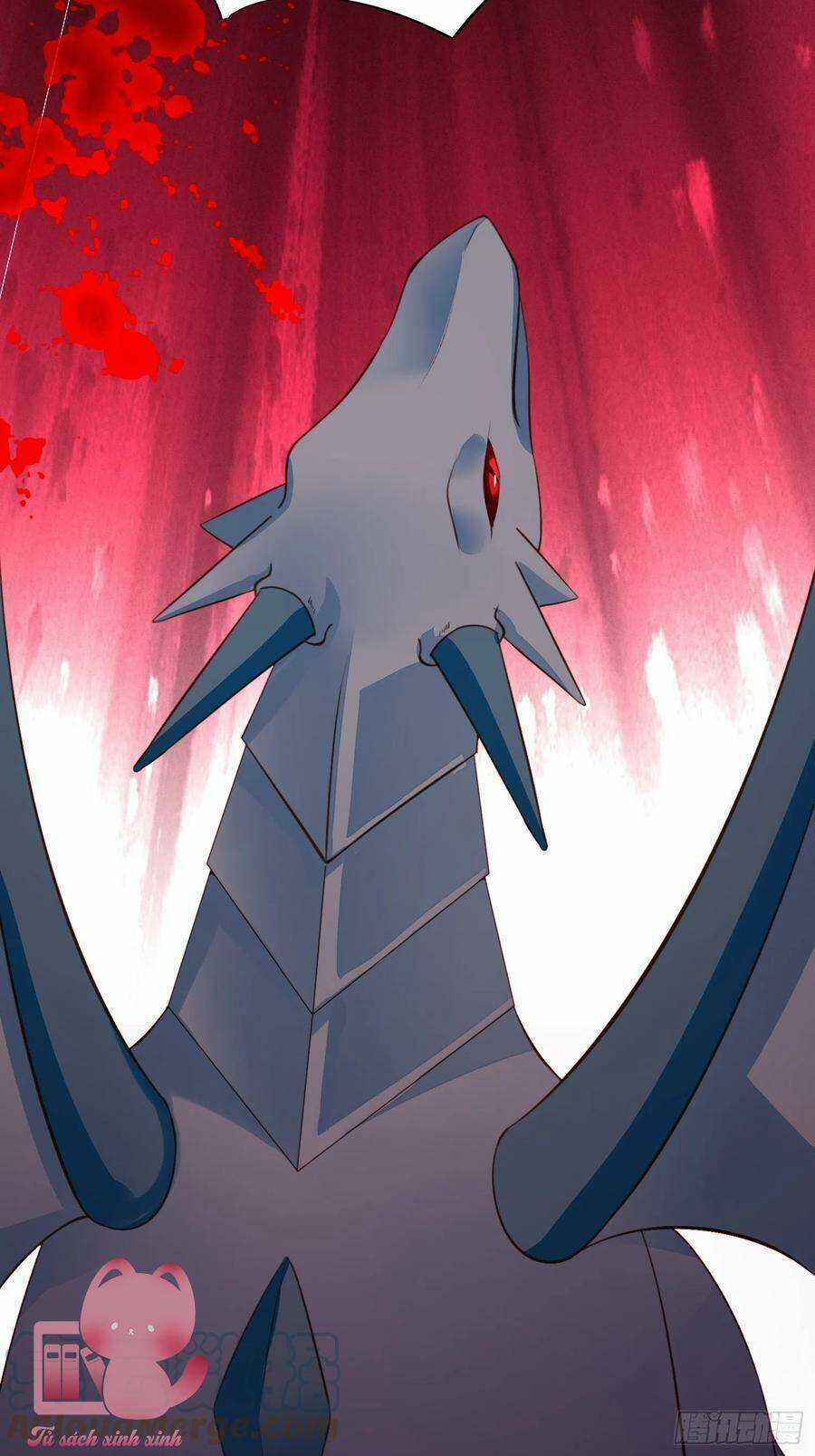 Bỗng Một Ngày Xuyên Thành Hoàng Hậu Ác Độc Chapter 106 trang 54