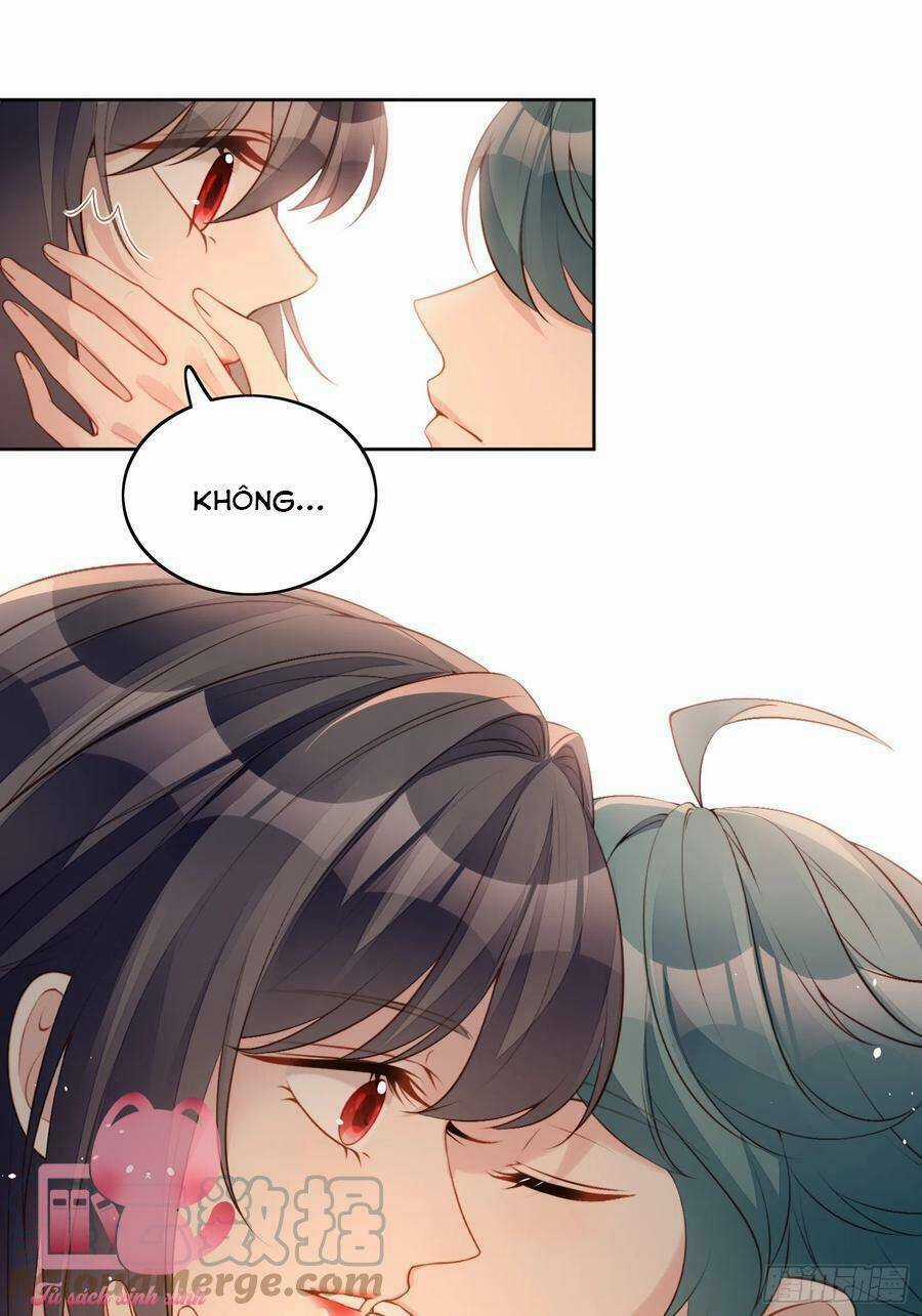 Bỗng Một Ngày Xuyên Thành Hoàng Hậu Ác Độc Chapter 107 trang 12