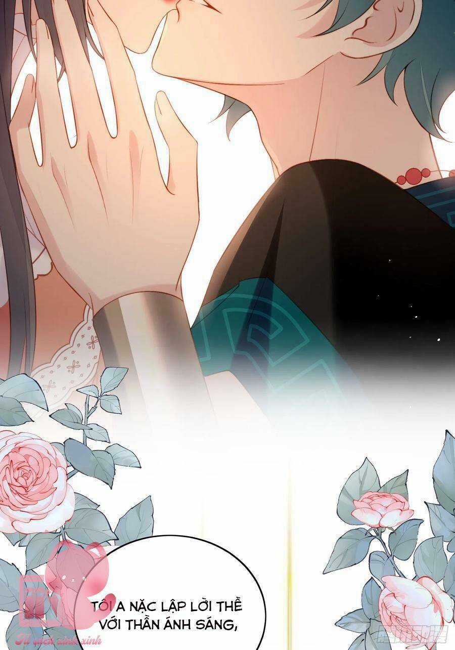 Bỗng Một Ngày Xuyên Thành Hoàng Hậu Ác Độc Chapter 107 trang 13