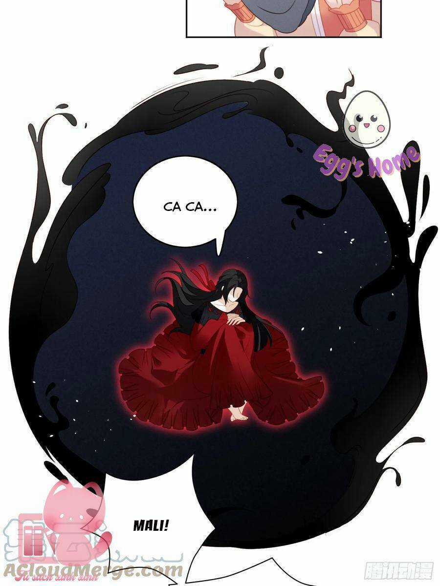 Bỗng Một Ngày Xuyên Thành Hoàng Hậu Ác Độc Chapter 107 trang 24