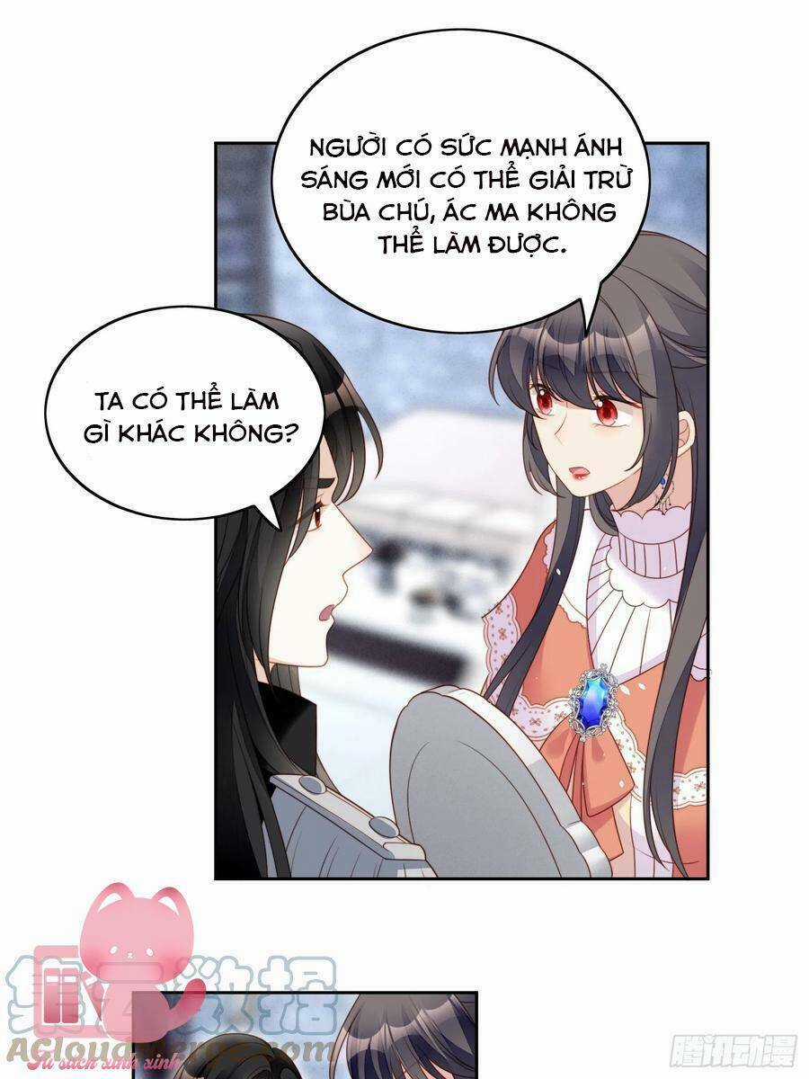 Bỗng Một Ngày Xuyên Thành Hoàng Hậu Ác Độc Chapter 107 trang 27