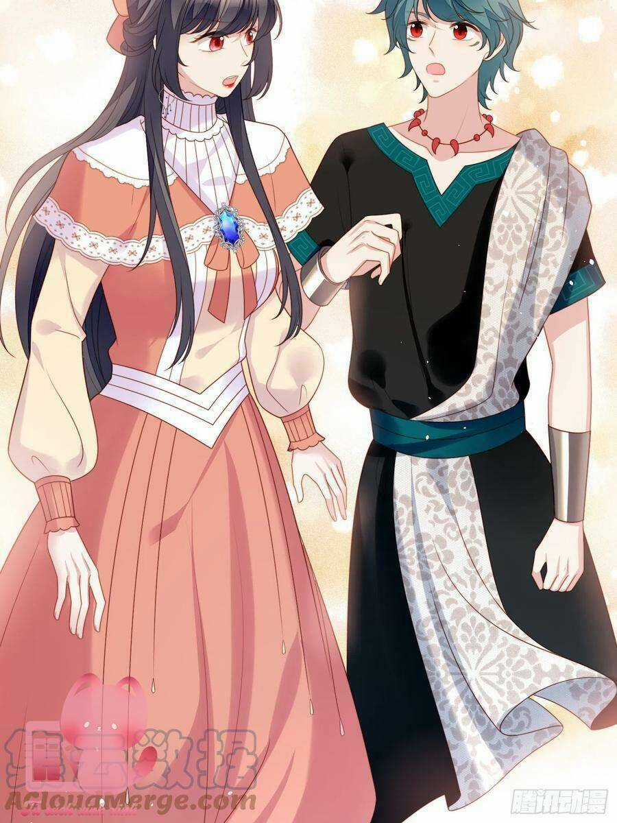 Bỗng Một Ngày Xuyên Thành Hoàng Hậu Ác Độc Chapter 107 trang 29