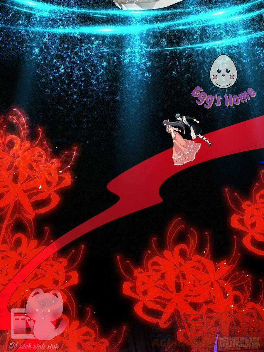 Bỗng Một Ngày Xuyên Thành Hoàng Hậu Ác Độc Chapter 107 trang 31