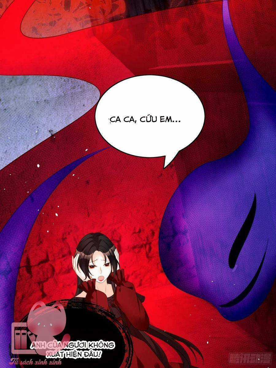 Bỗng Một Ngày Xuyên Thành Hoàng Hậu Ác Độc Chapter 107 trang 32