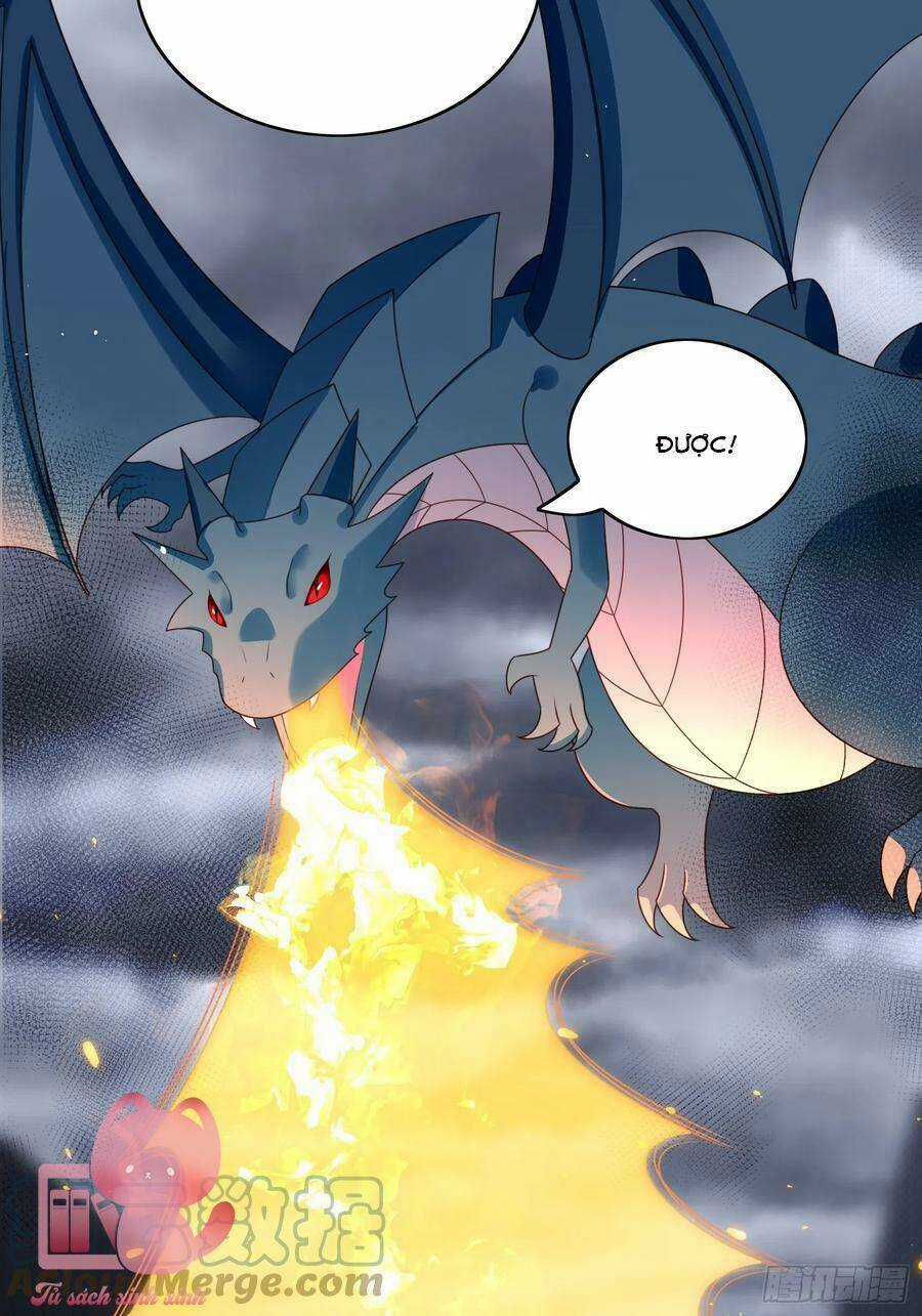 Bỗng Một Ngày Xuyên Thành Hoàng Hậu Ác Độc Chapter 107 trang 39