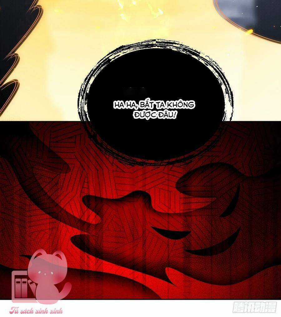 Bỗng Một Ngày Xuyên Thành Hoàng Hậu Ác Độc Chapter 107 trang 40