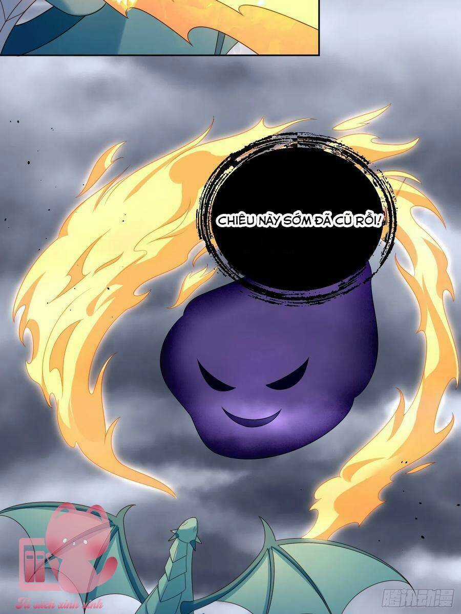 Bỗng Một Ngày Xuyên Thành Hoàng Hậu Ác Độc Chapter 107 trang 42