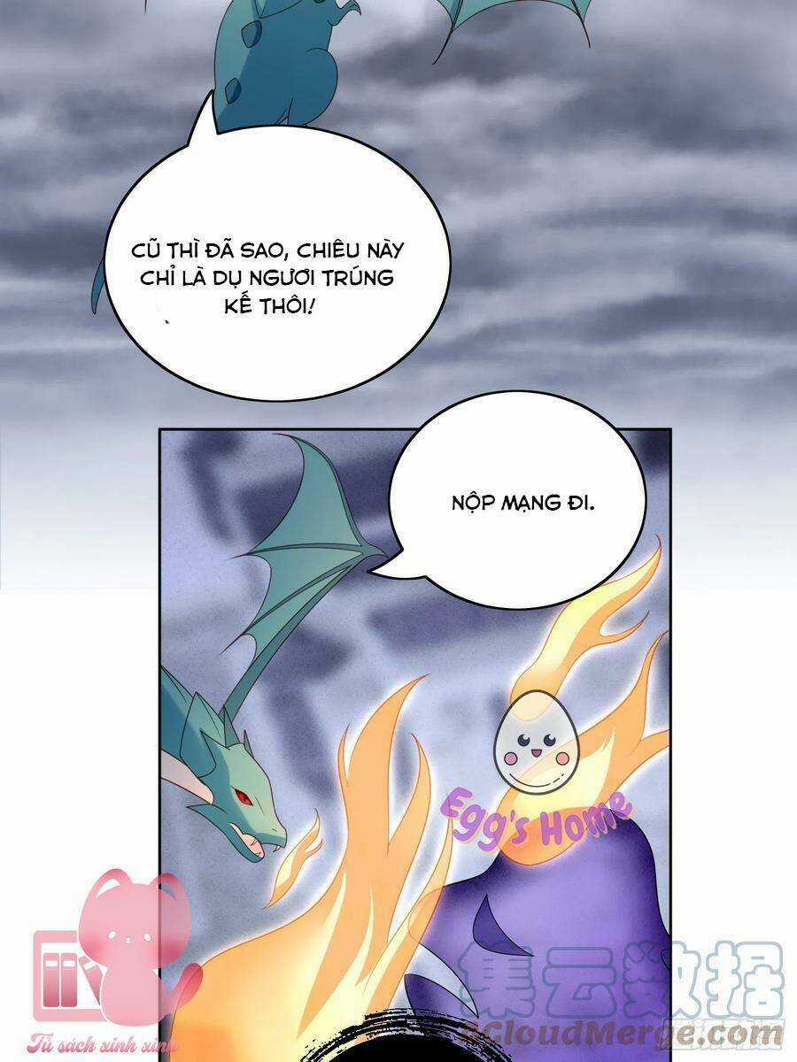 Bỗng Một Ngày Xuyên Thành Hoàng Hậu Ác Độc Chapter 107 trang 43