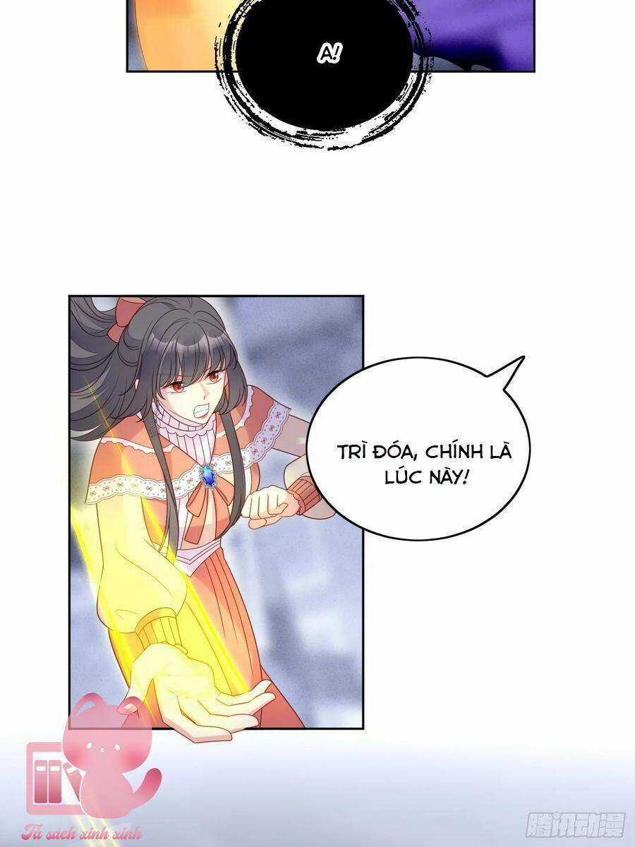 Bỗng Một Ngày Xuyên Thành Hoàng Hậu Ác Độc Chapter 107 trang 44