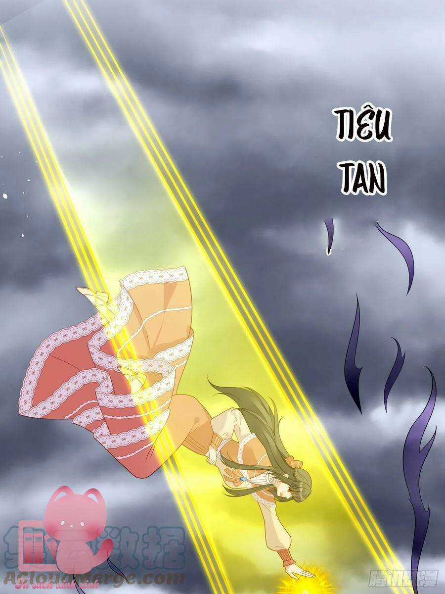 Bỗng Một Ngày Xuyên Thành Hoàng Hậu Ác Độc Chapter 107 trang 45