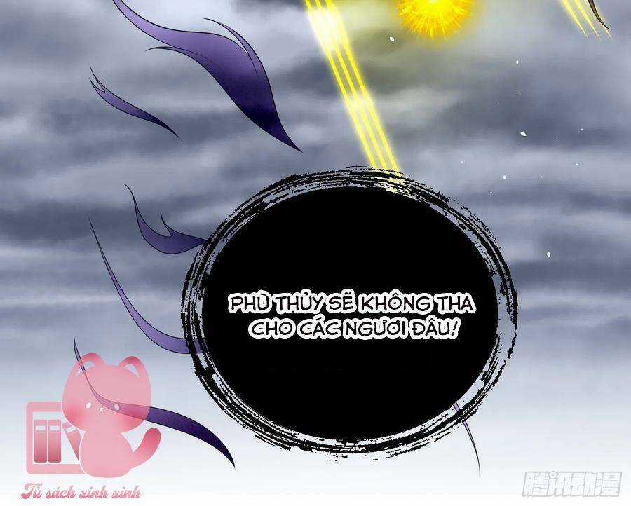 Bỗng Một Ngày Xuyên Thành Hoàng Hậu Ác Độc Chapter 107 trang 46