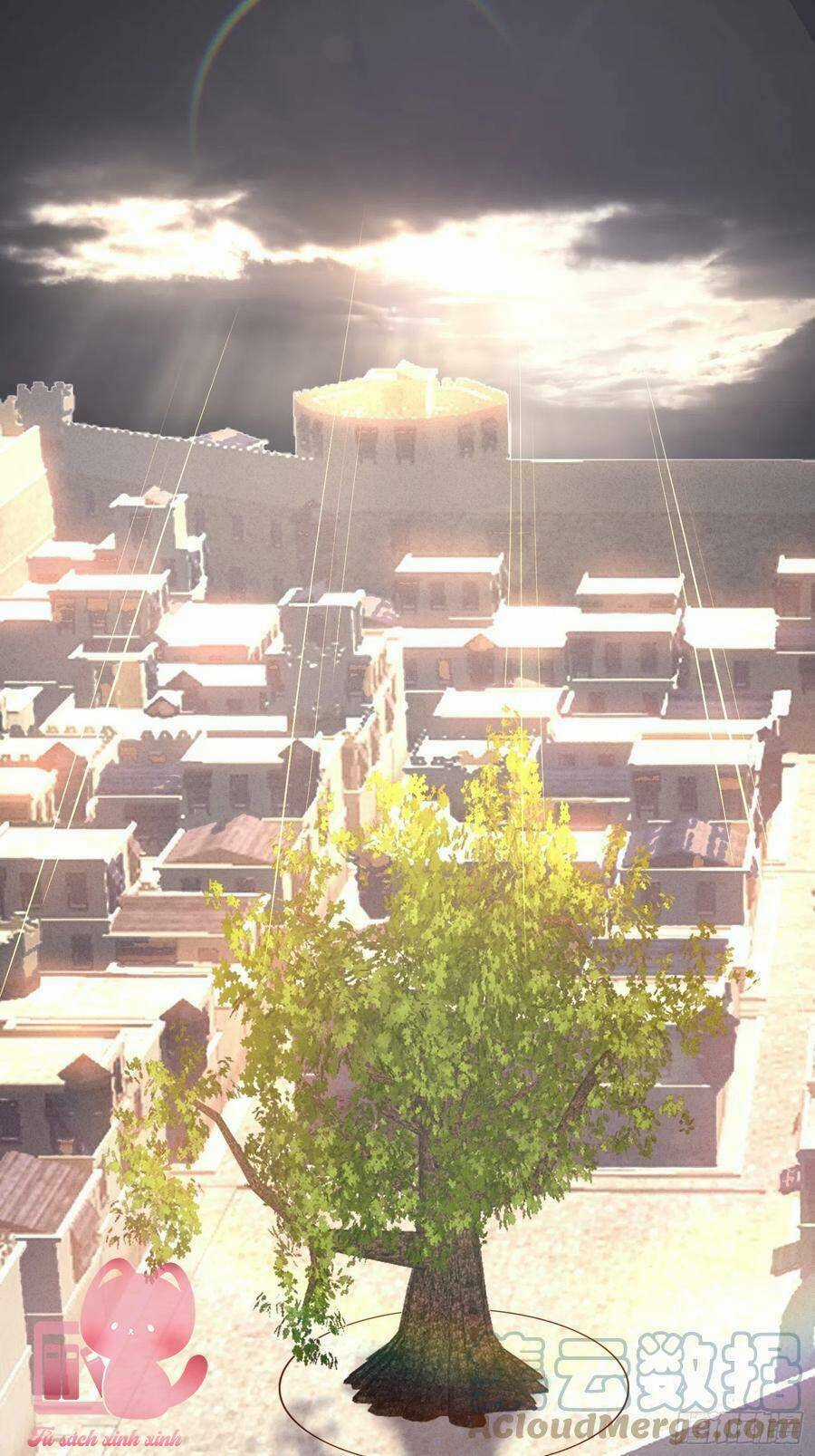 Bỗng Một Ngày Xuyên Thành Hoàng Hậu Ác Độc Chapter 107 trang 47