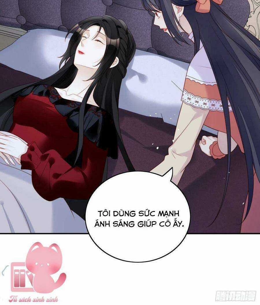 Bỗng Một Ngày Xuyên Thành Hoàng Hậu Ác Độc Chapter 107 trang 54