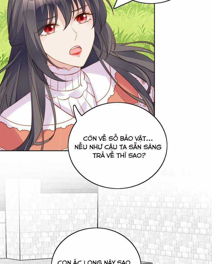 Bỗng Một Ngày Xuyên Thành Hoàng Hậu Ác Độc Chapter 107 trang 6