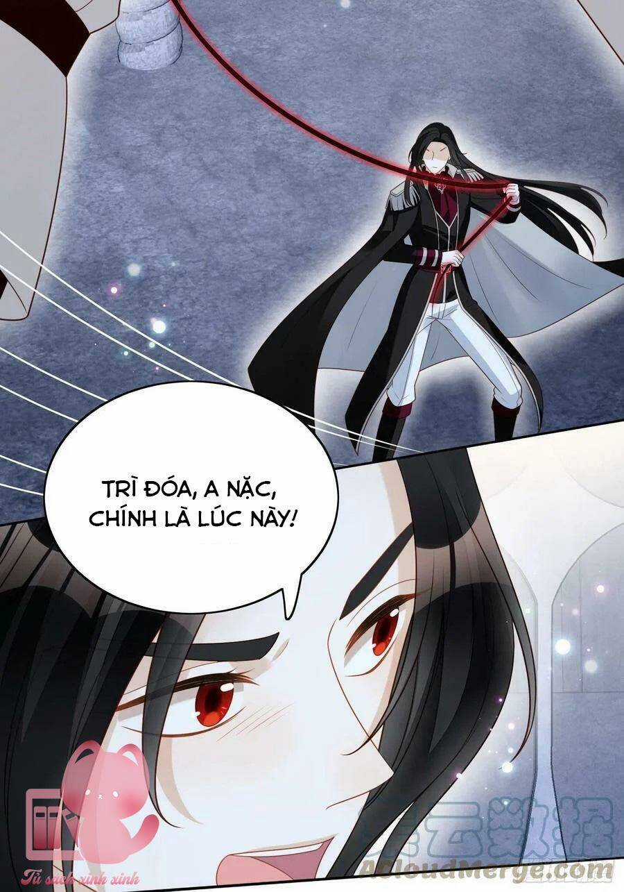 Bỗng Một Ngày Xuyên Thành Hoàng Hậu Ác Độc Chapter 108 trang 10