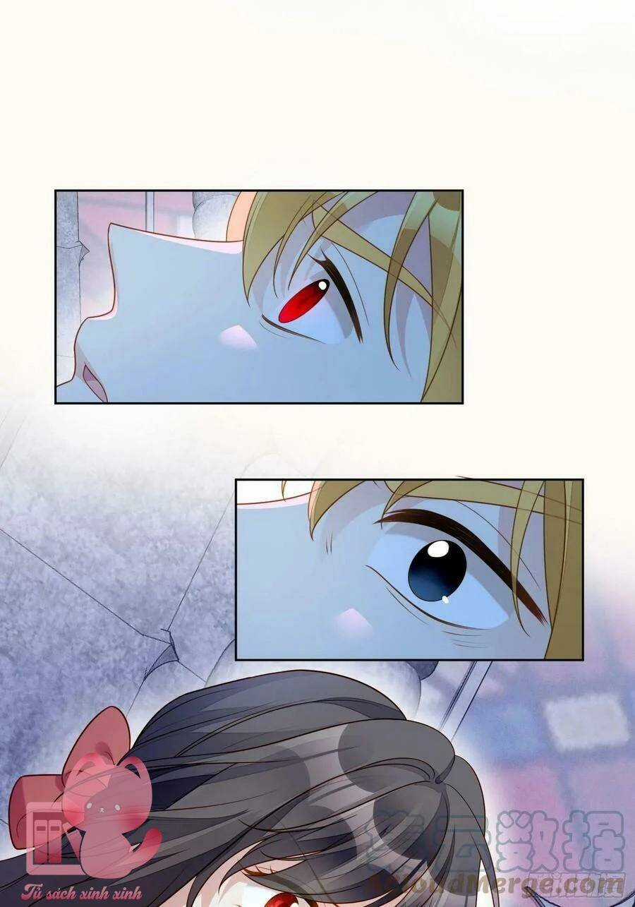 Bỗng Một Ngày Xuyên Thành Hoàng Hậu Ác Độc Chapter 108 trang 12