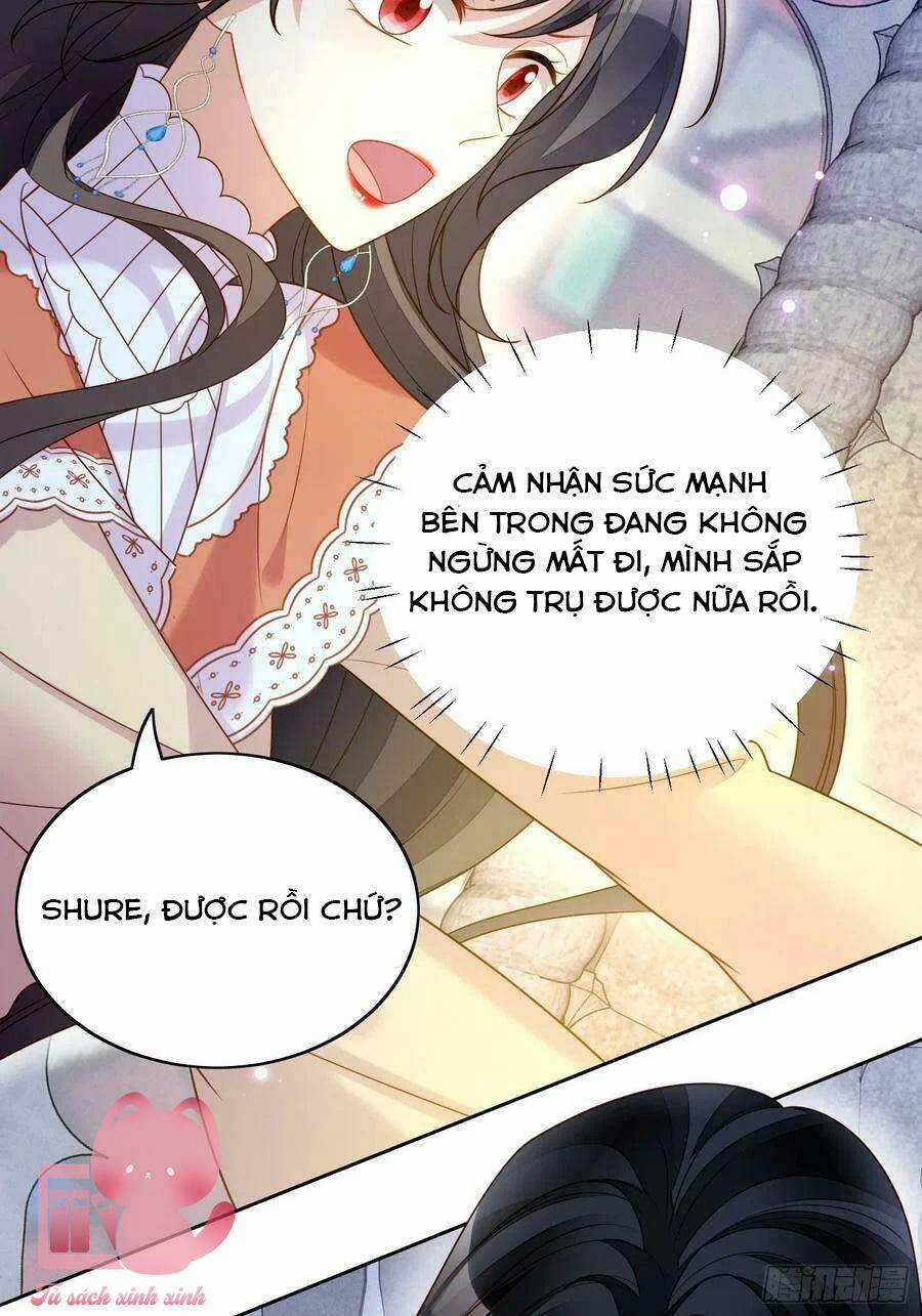 Bỗng Một Ngày Xuyên Thành Hoàng Hậu Ác Độc Chapter 108 trang 13
