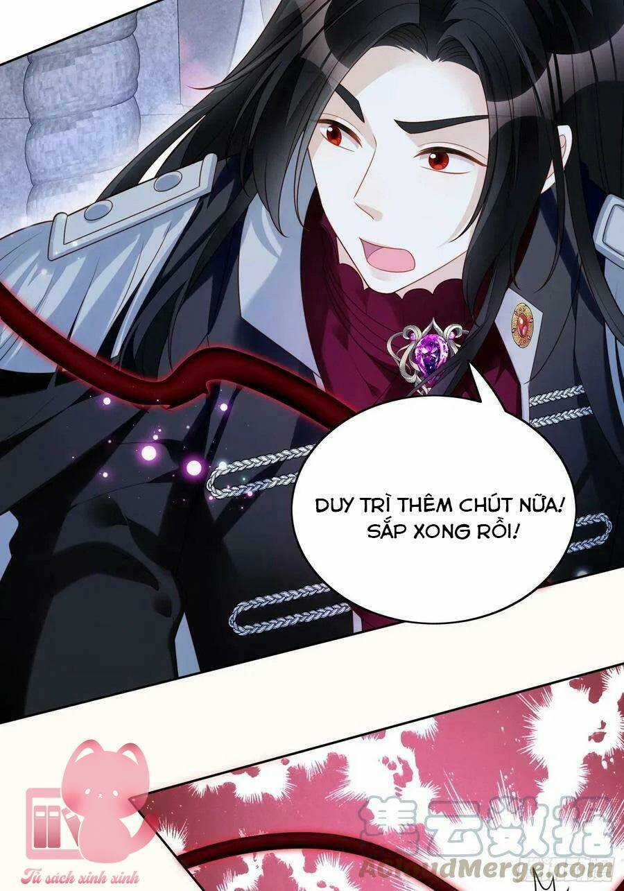 Bỗng Một Ngày Xuyên Thành Hoàng Hậu Ác Độc Chapter 108 trang 14