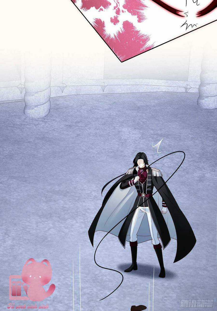 Bỗng Một Ngày Xuyên Thành Hoàng Hậu Ác Độc Chapter 108 trang 15