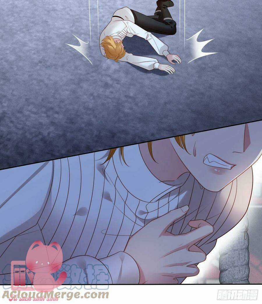 Bỗng Một Ngày Xuyên Thành Hoàng Hậu Ác Độc Chapter 108 trang 16