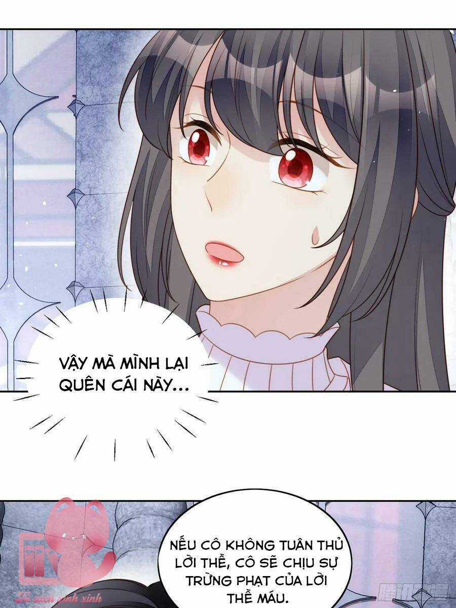 Bỗng Một Ngày Xuyên Thành Hoàng Hậu Ác Độc Chapter 108 trang 21