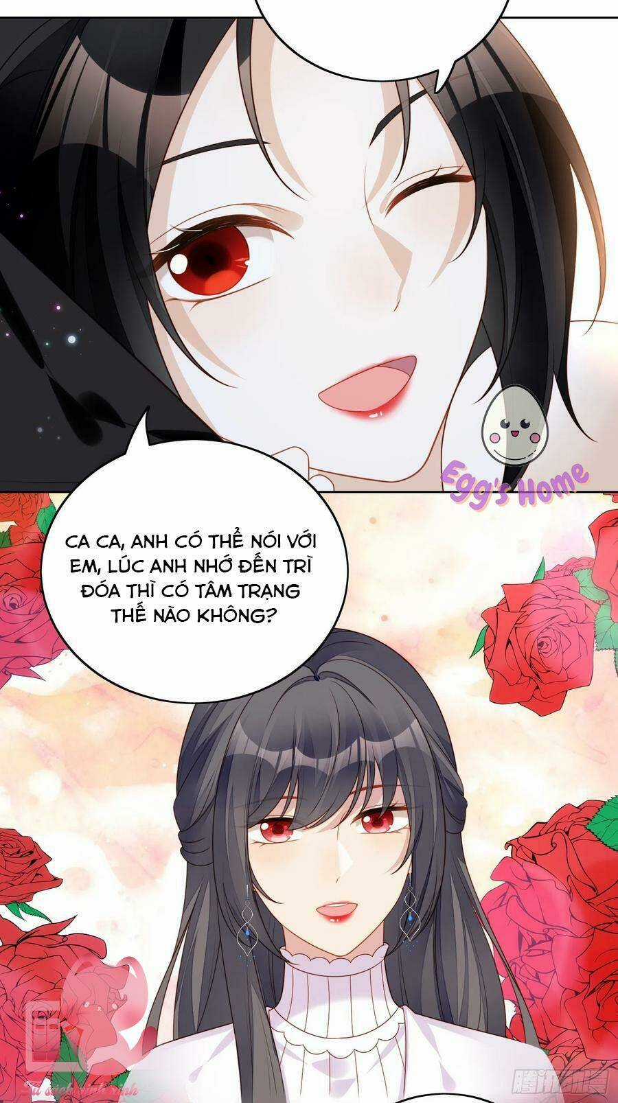 Bỗng Một Ngày Xuyên Thành Hoàng Hậu Ác Độc Chapter 108 trang 31