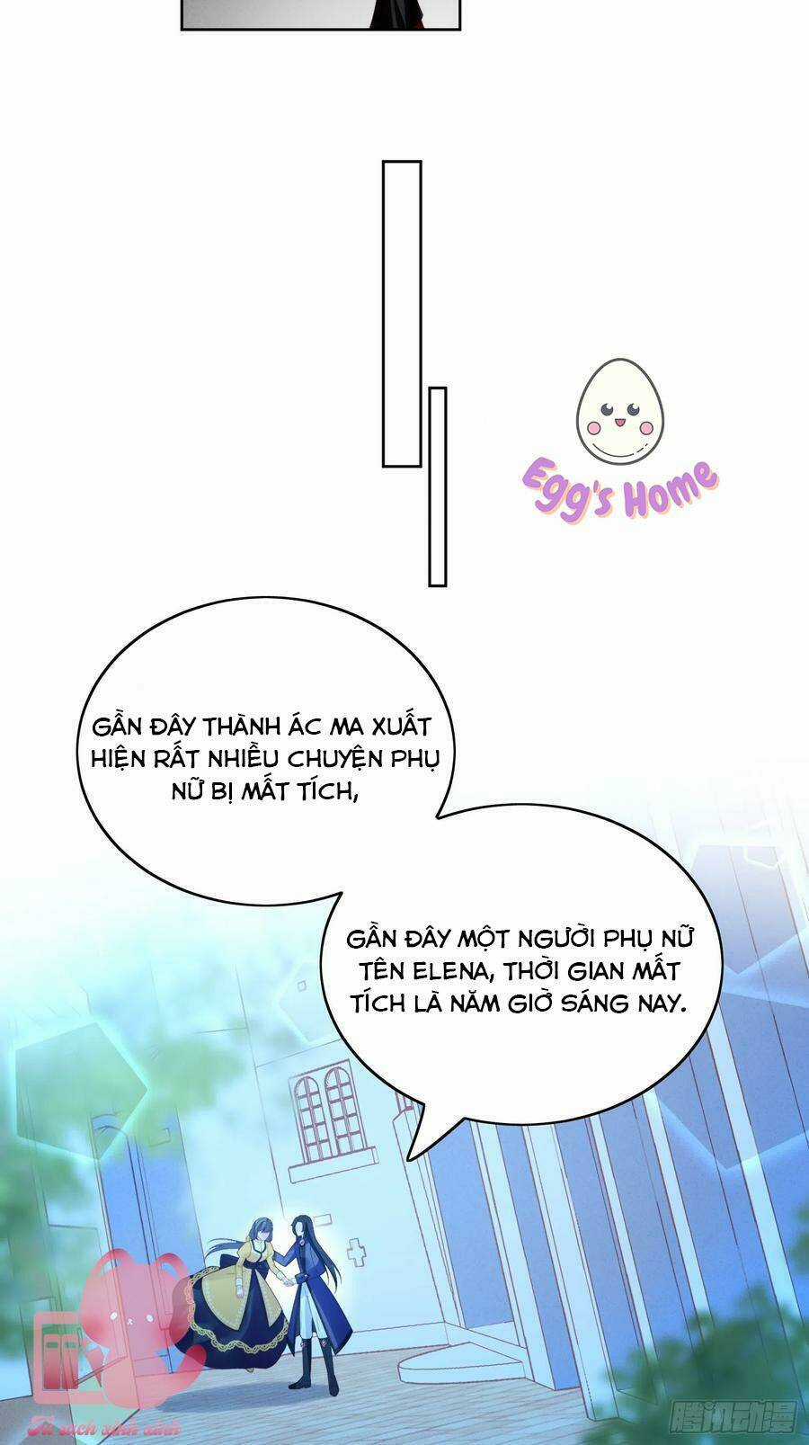 Bỗng Một Ngày Xuyên Thành Hoàng Hậu Ác Độc Chapter 108 trang 43