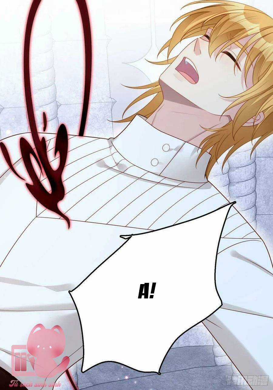 Bỗng Một Ngày Xuyên Thành Hoàng Hậu Ác Độc Chapter 108 trang 9