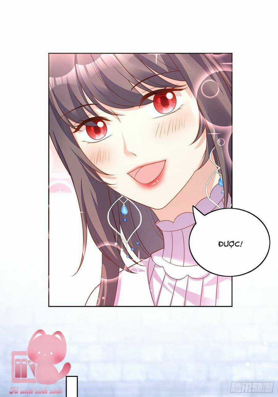 Bỗng Một Ngày Xuyên Thành Hoàng Hậu Ác Độc Chapter 109 trang 24